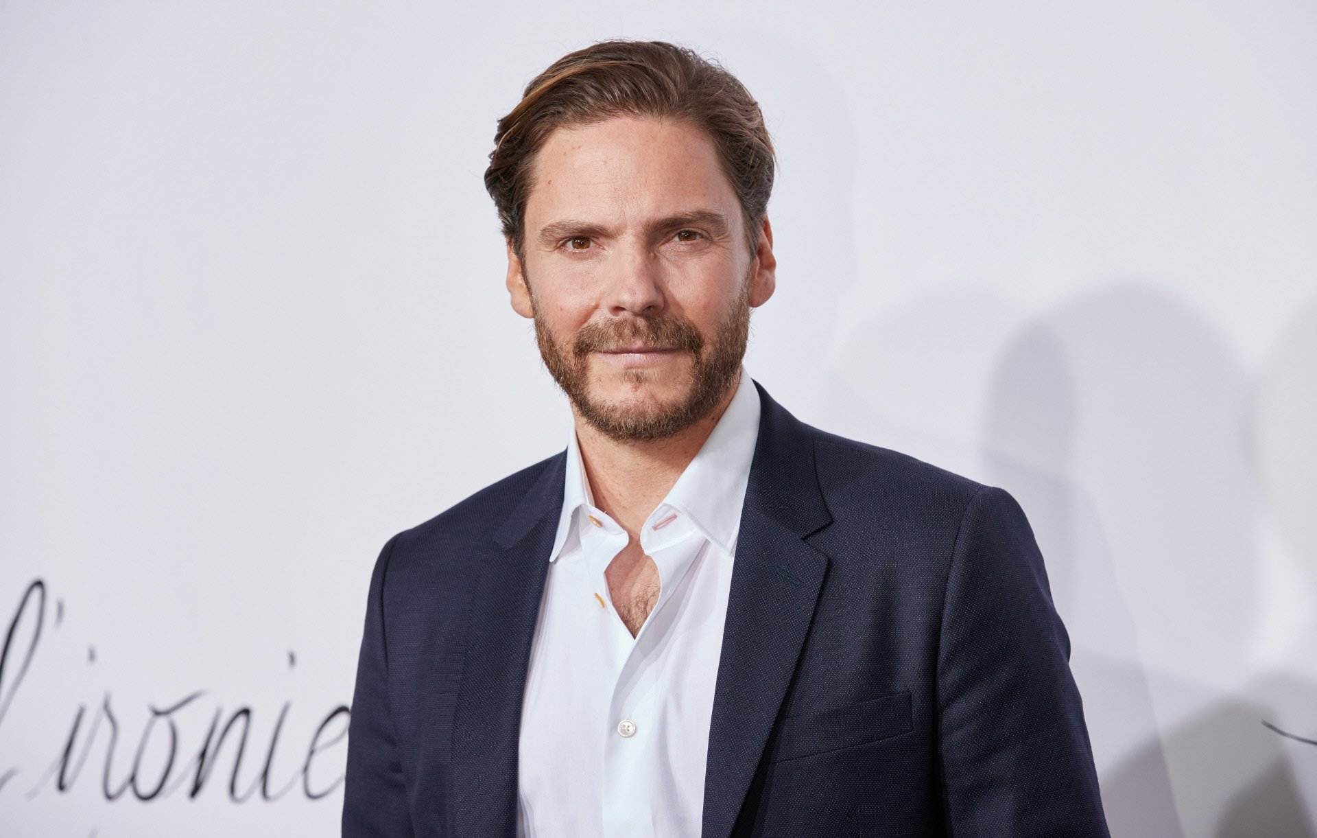 Daniel Brühl: "Yo de joven era muy pesado, un listillo"