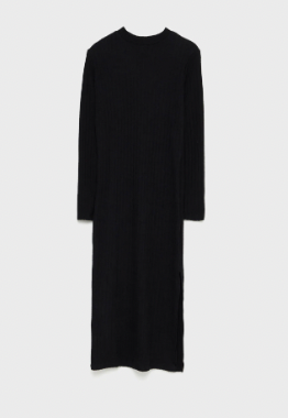 Vestit d'Stradivarius Vestit d'Stradivarius