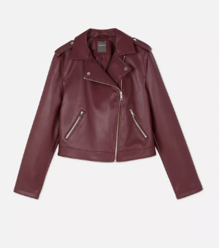 Biker de Primark Biker de Primark