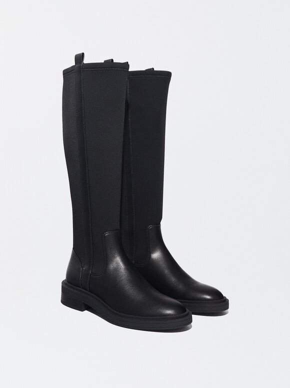 Botas de Parfois Botas de Parfois