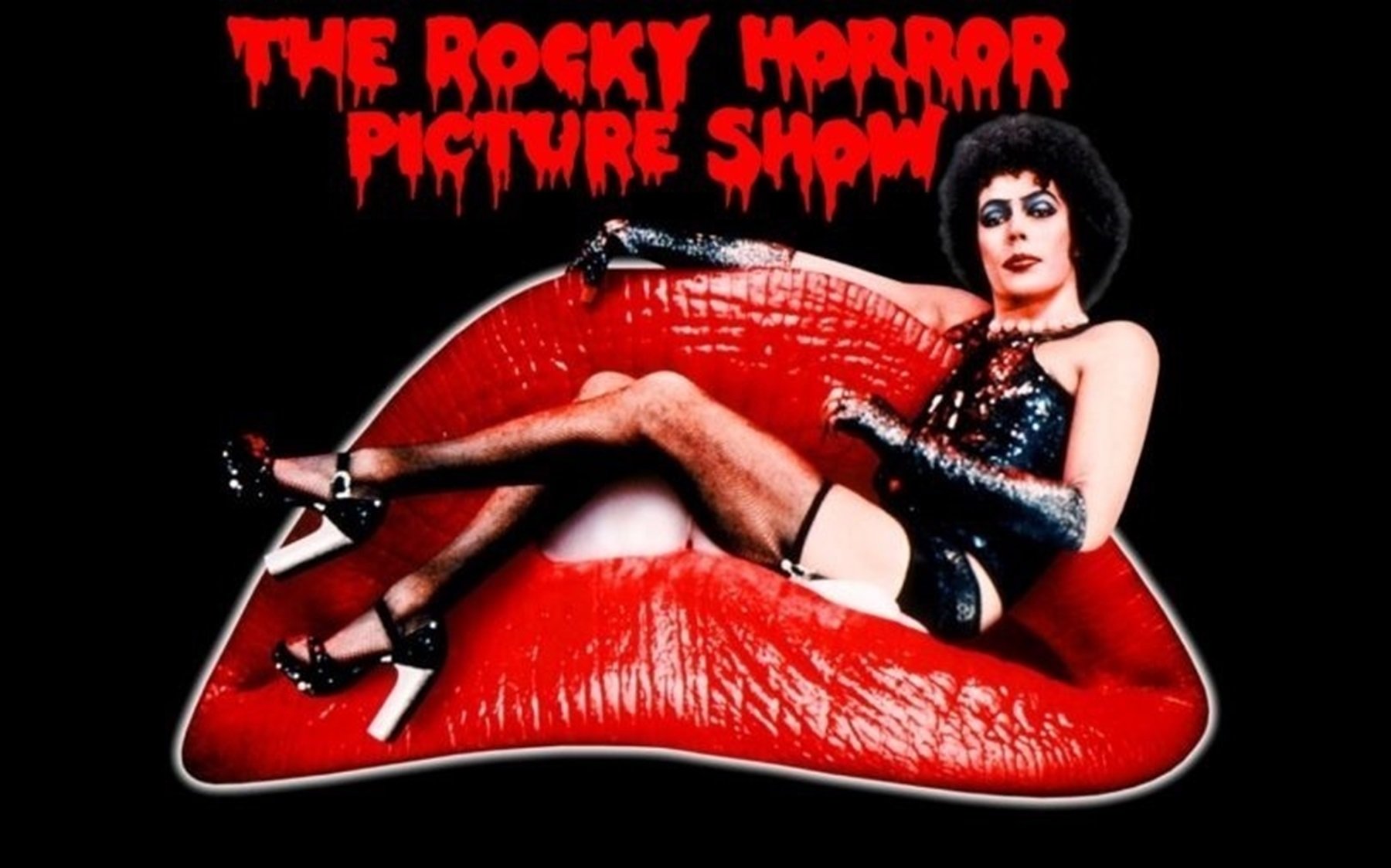 'The Rocky Horror Show': el musical más sexi del West End ya está en Barcelona