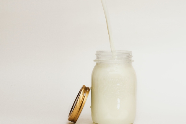 Leche Soja Leche Soja