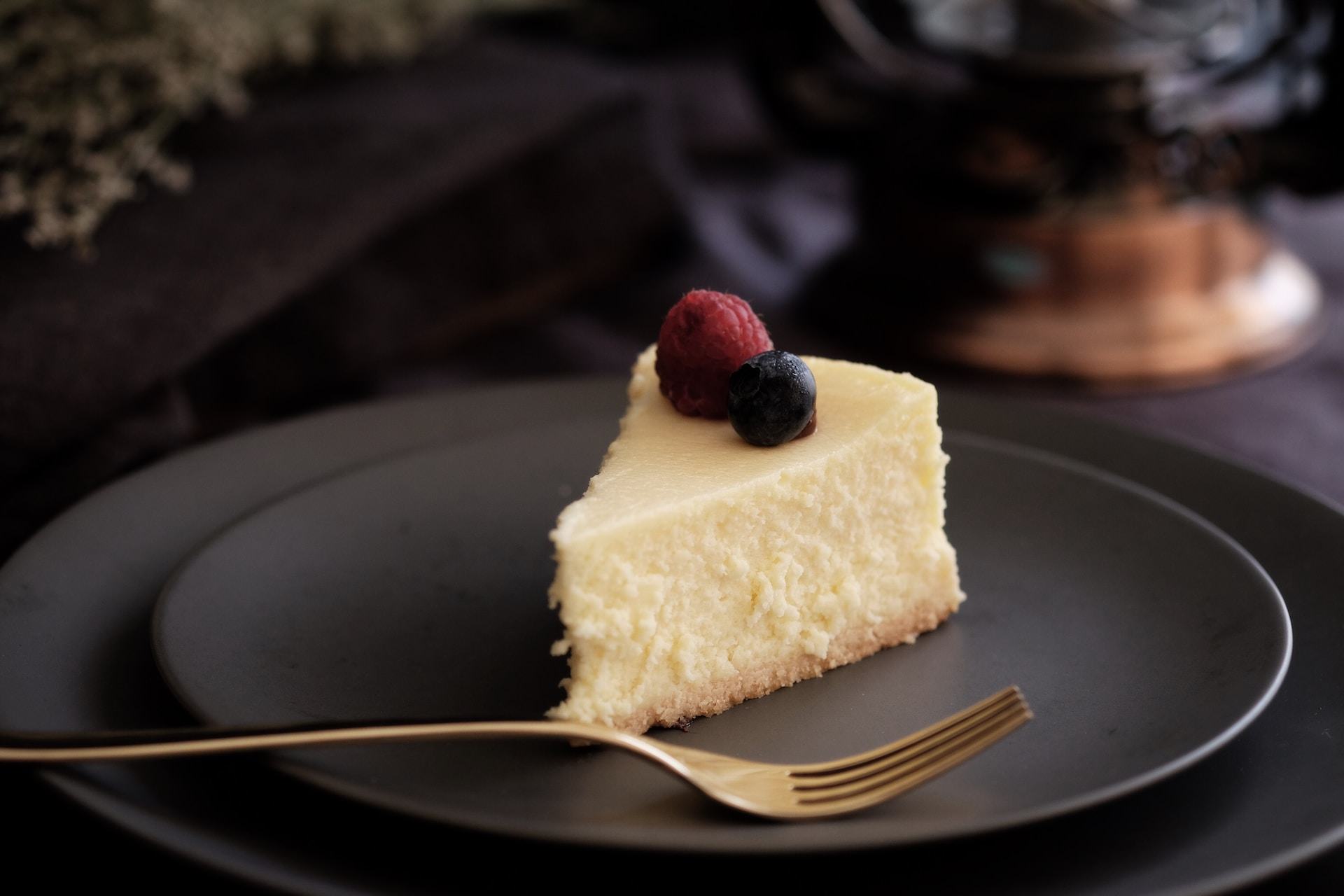 Para los amantes de la tarta de queso: el consejo que necesitas para que te quede deliciosa