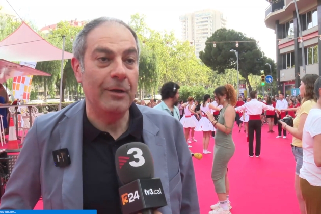 Toni Clapés TV3 Toni Clapés TV3