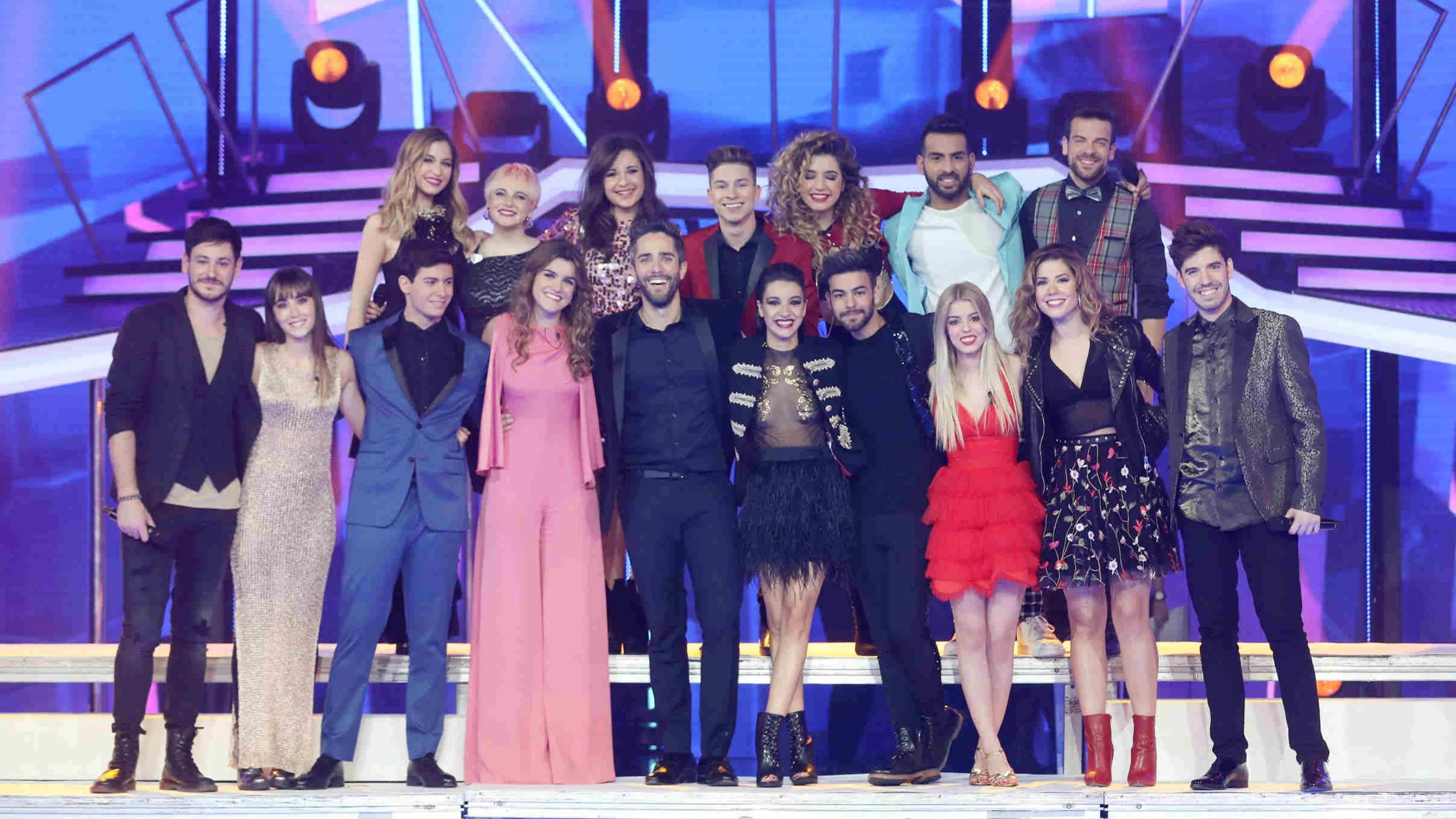 ot 2017 concursants rtve ot 2017 concursants rtve