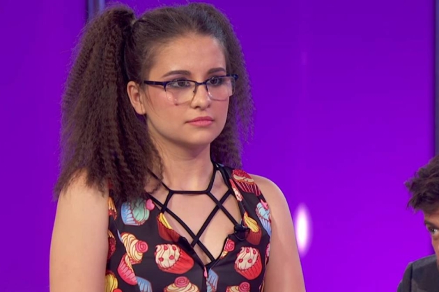 thalia garrido ot2017 rtve thalia garrido ot2017 rtve