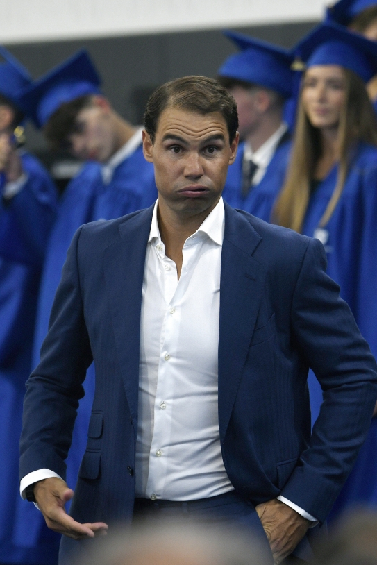 Rafa Nadal GTRES Rafa Nadal GTRES
