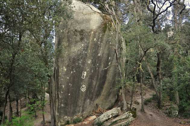 pedra del sacrifici 2 pedra del sacrifici 2