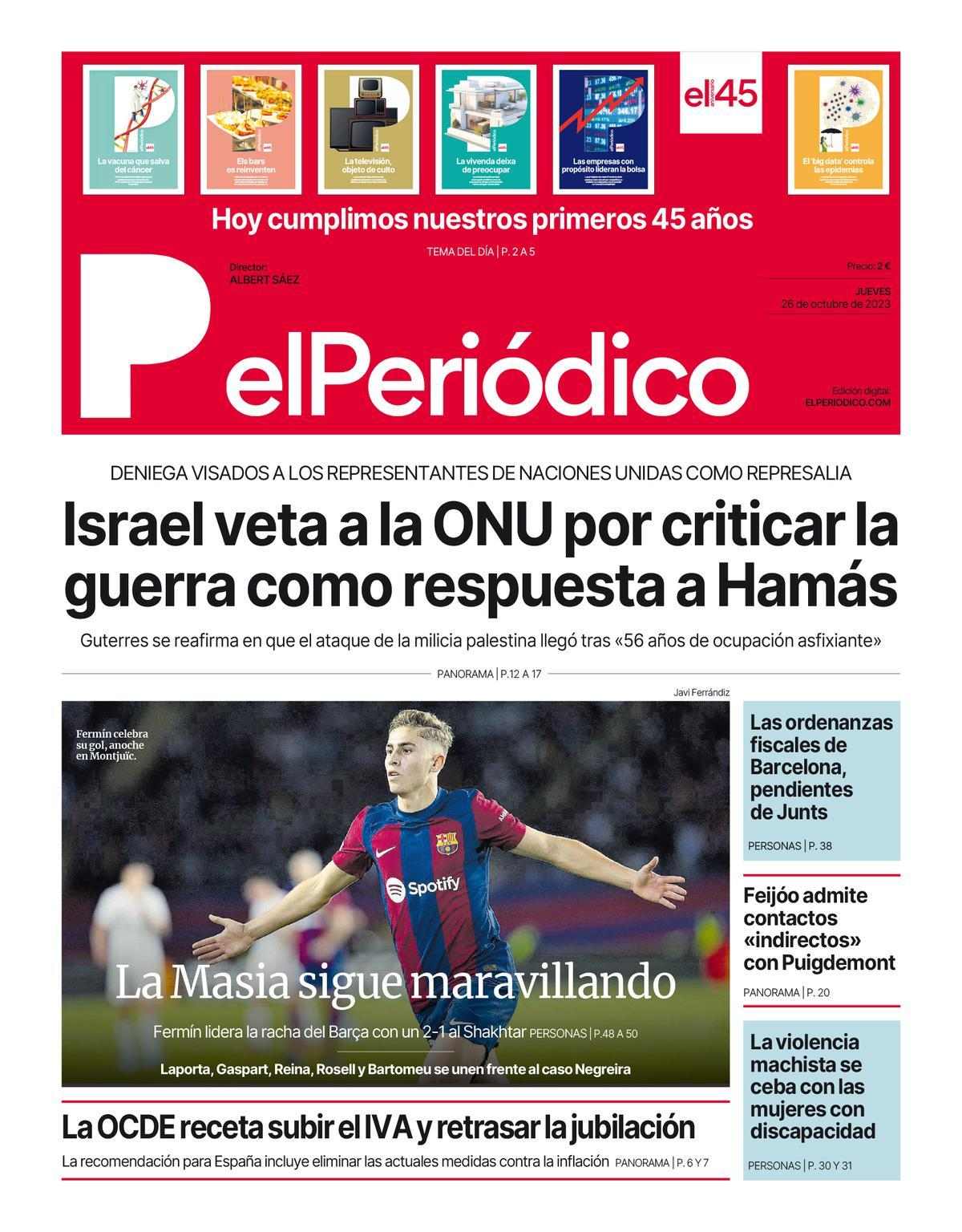 El Periódico