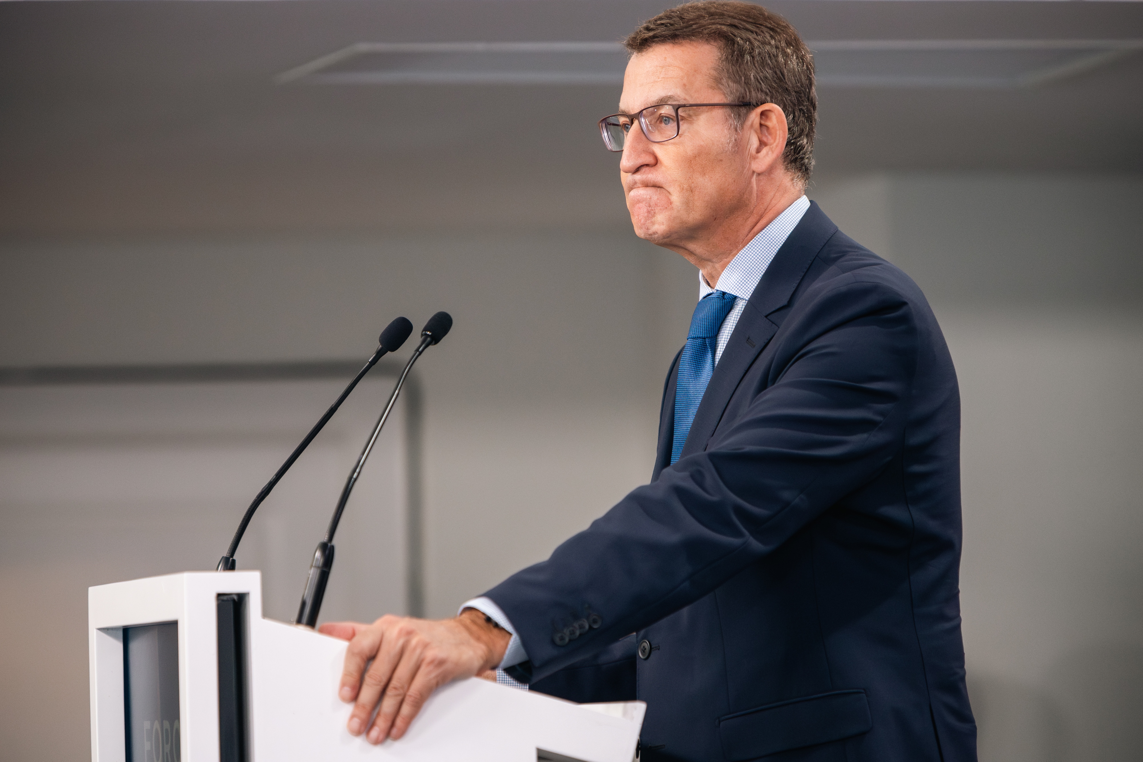 El preu del cas Gürtel al PP: l'Audiència Nacional congela 1,4 milions d'euros per fiances al partit