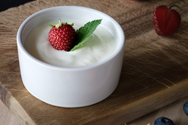 Yogur Yogur