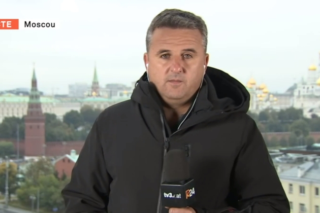 Noel Rodríguez TV3 Noel Rodríguez TV3