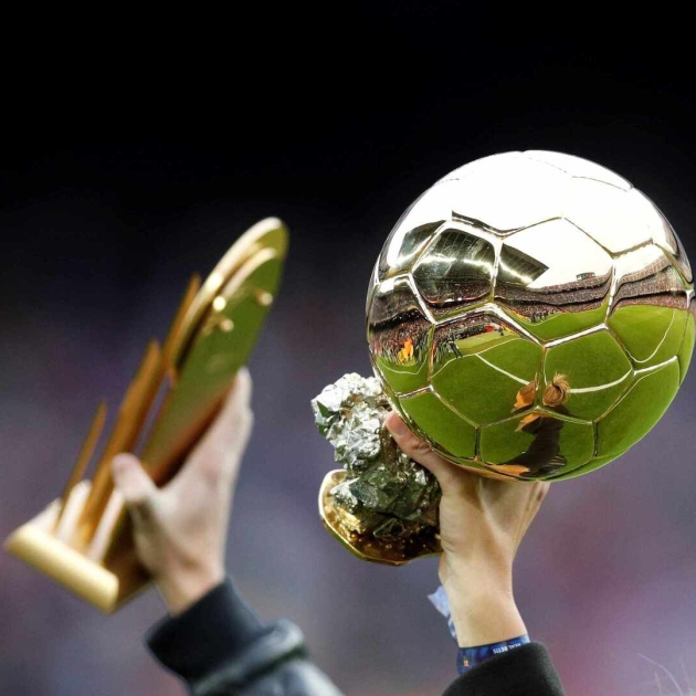 Balón de Oro 2023 Hora, Favoritos y Dónde Ver Por TV