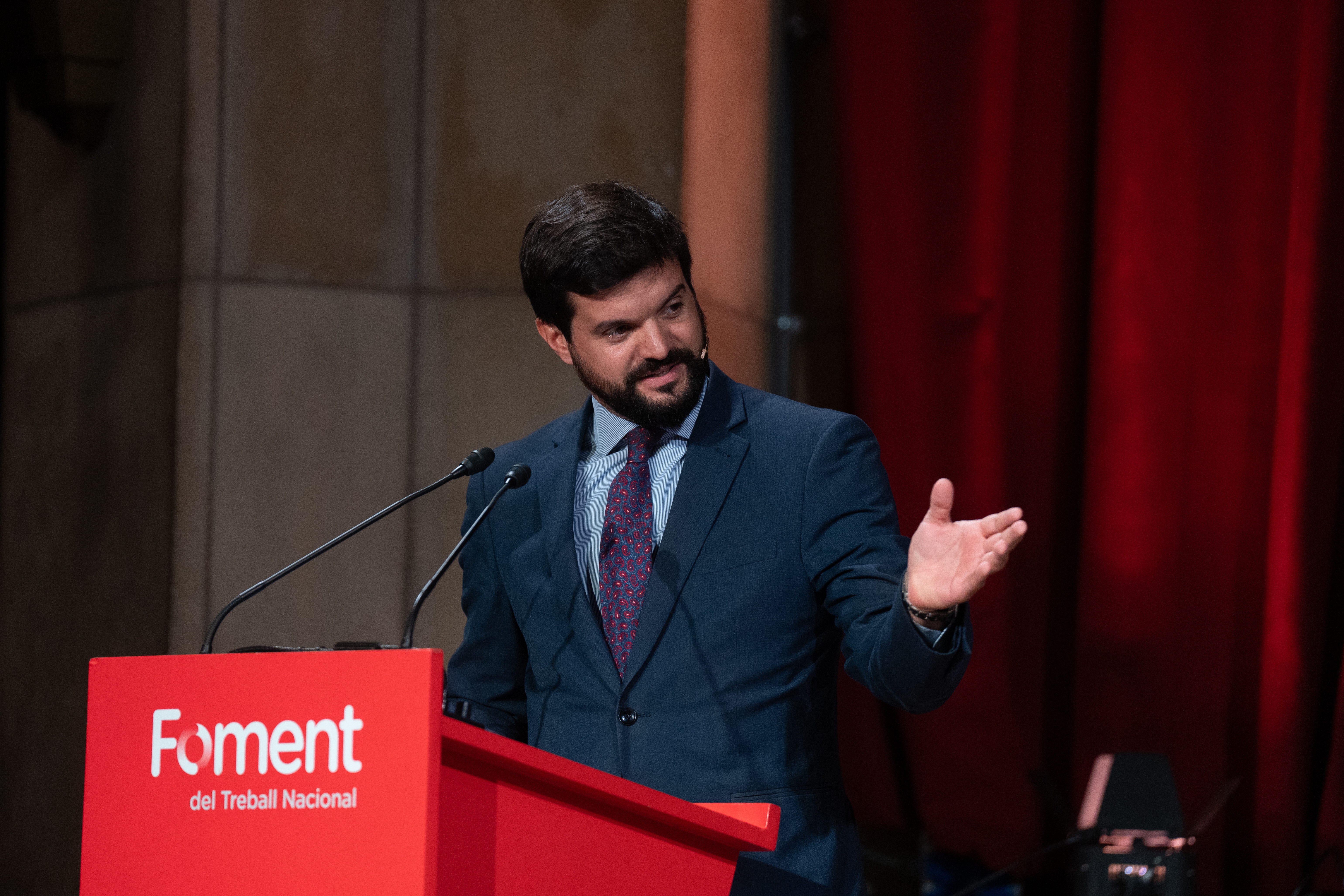 La UFEC avança 2 milions d'euros més a les Federacions