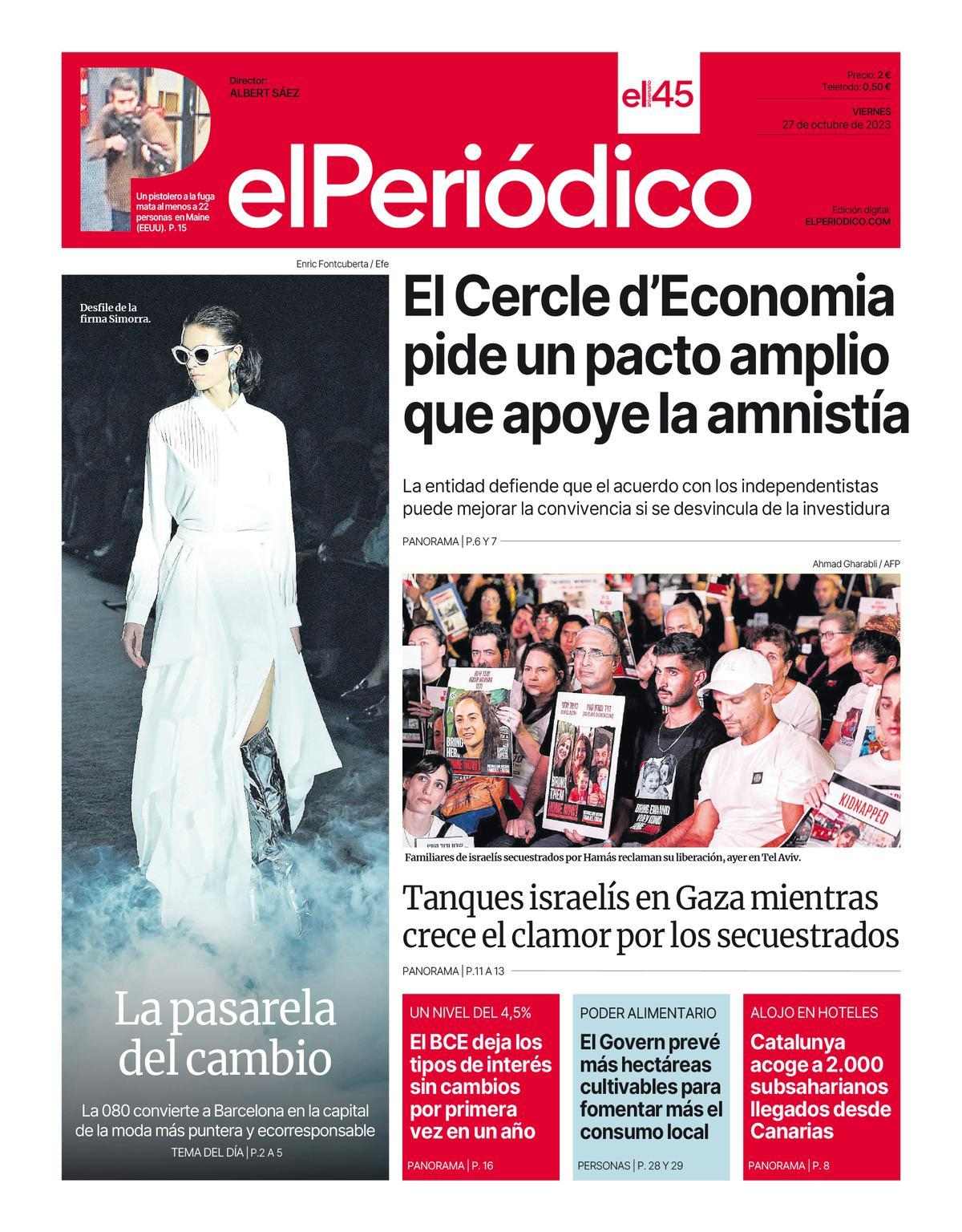 El Periódico El Periódico