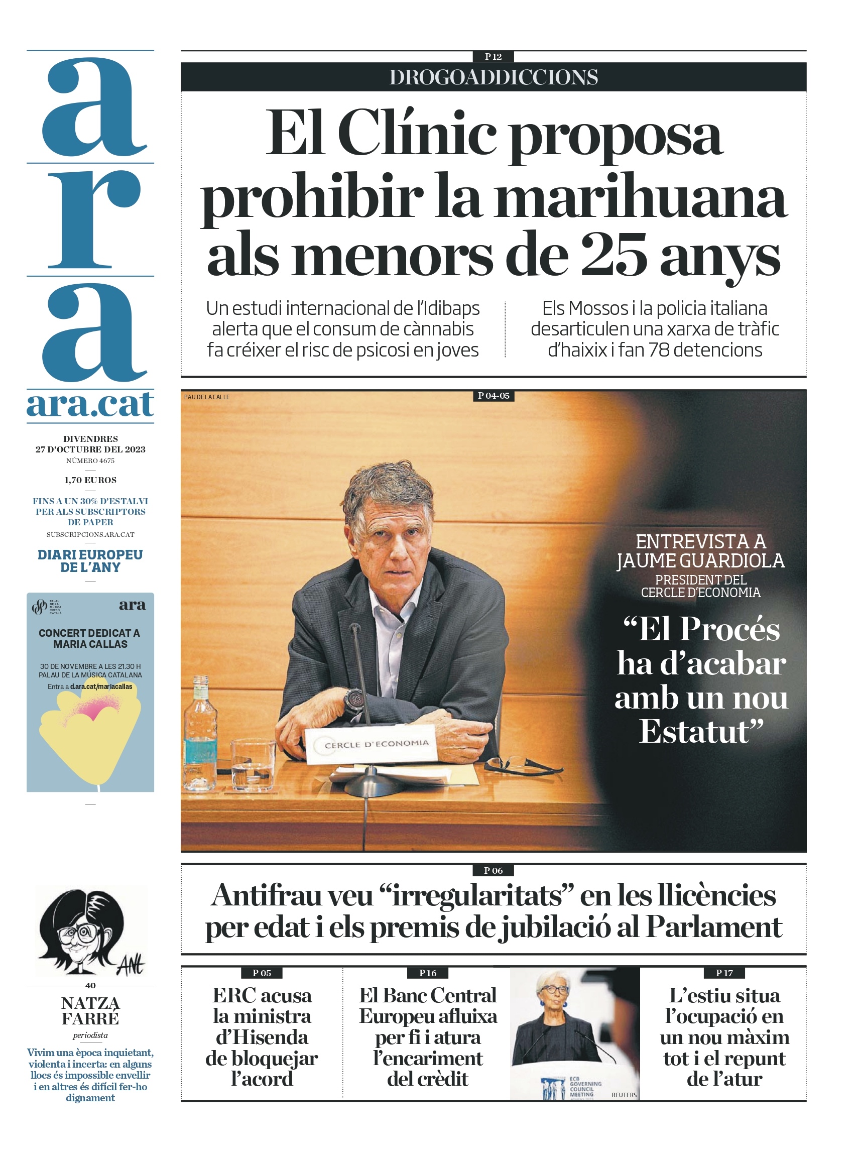 Ara Ara