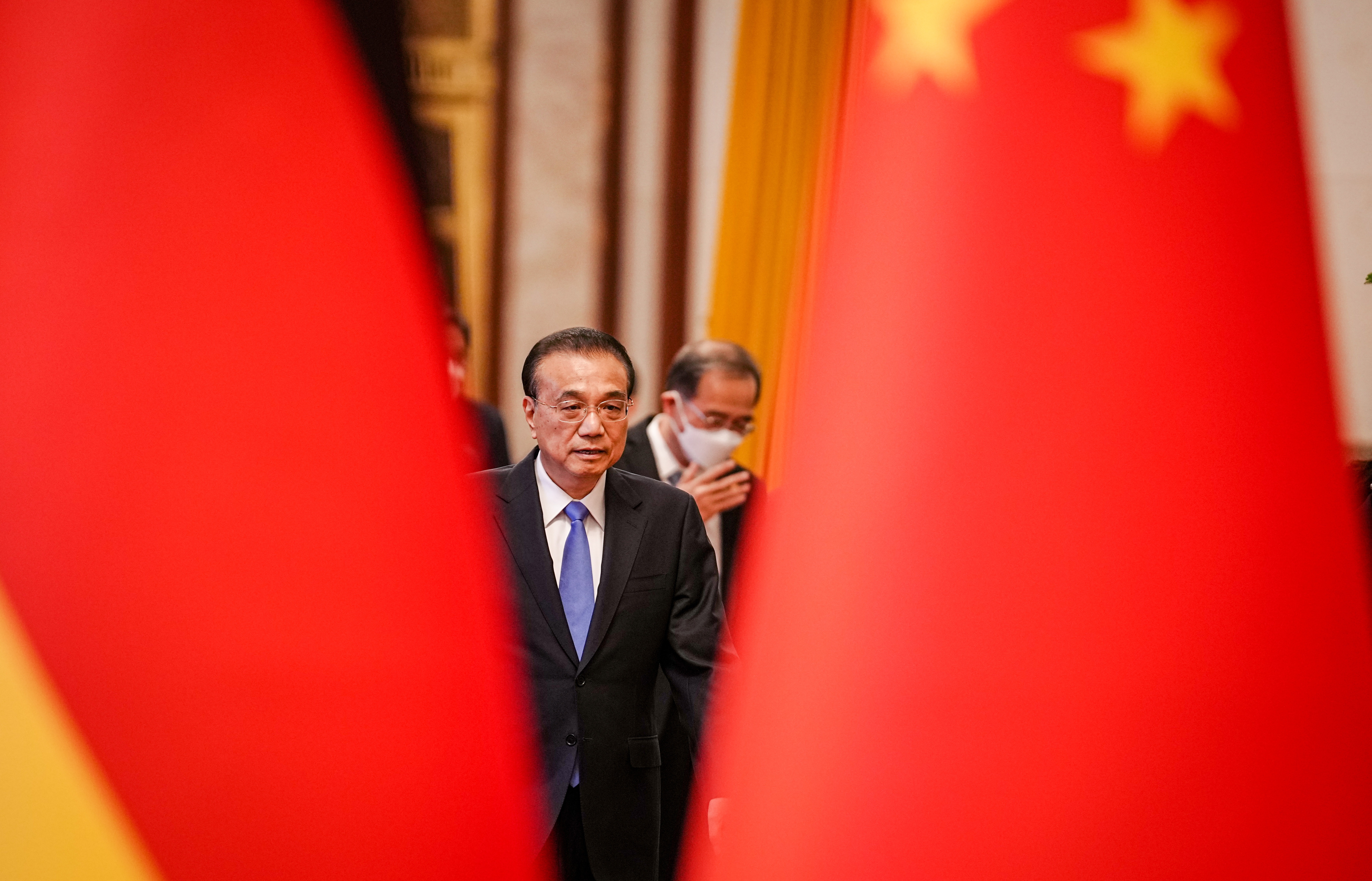 Muere Li Keqiang, el primer ministro chino eclipsado por el poder de Xi Jinping