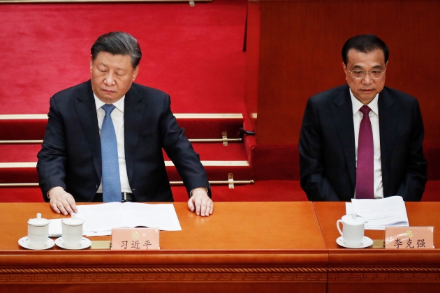 Li Keqiang efe 2 Li Keqiang efe 2