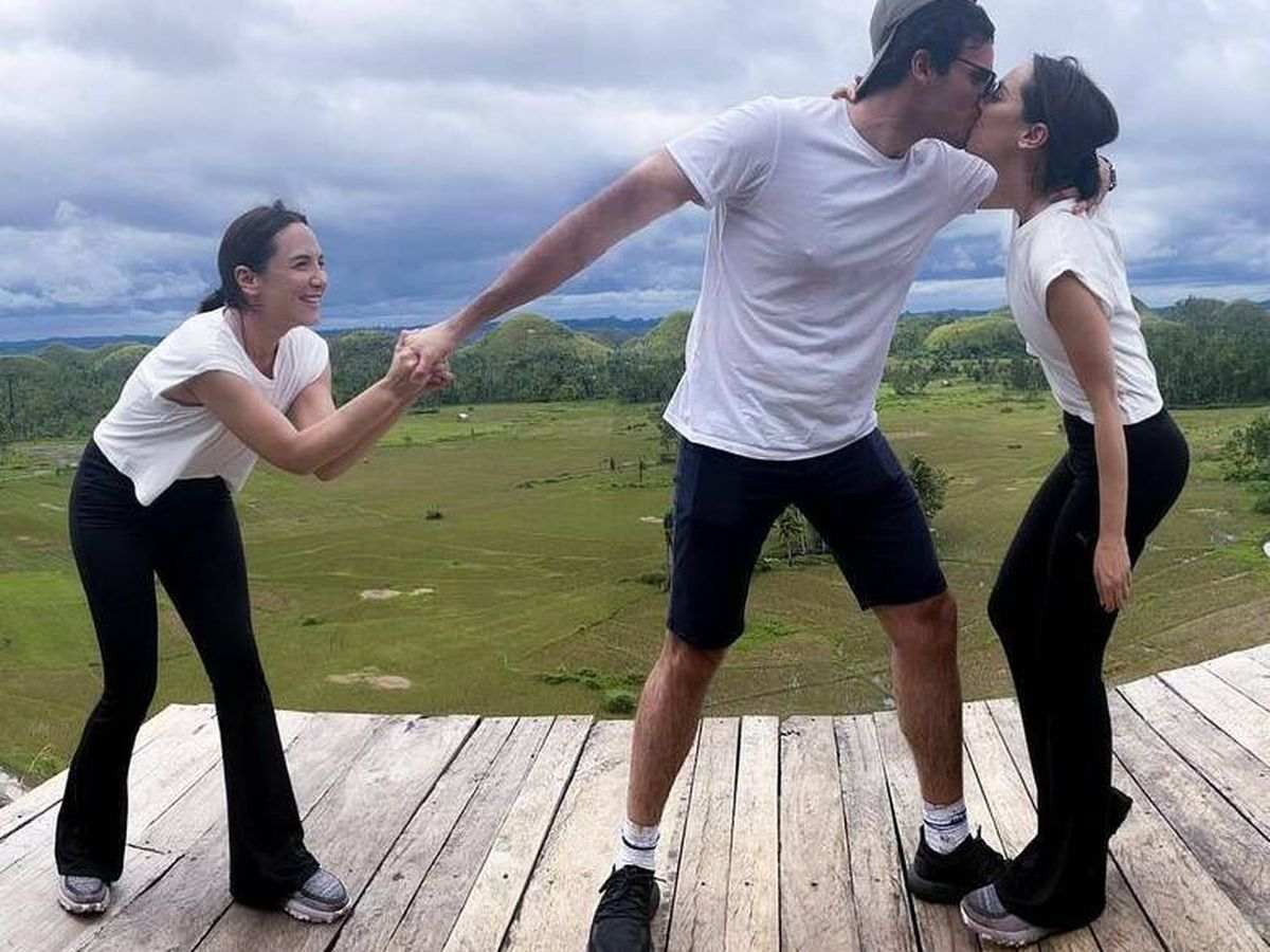 Tamara Falcó e Íñigo Onieva instagram