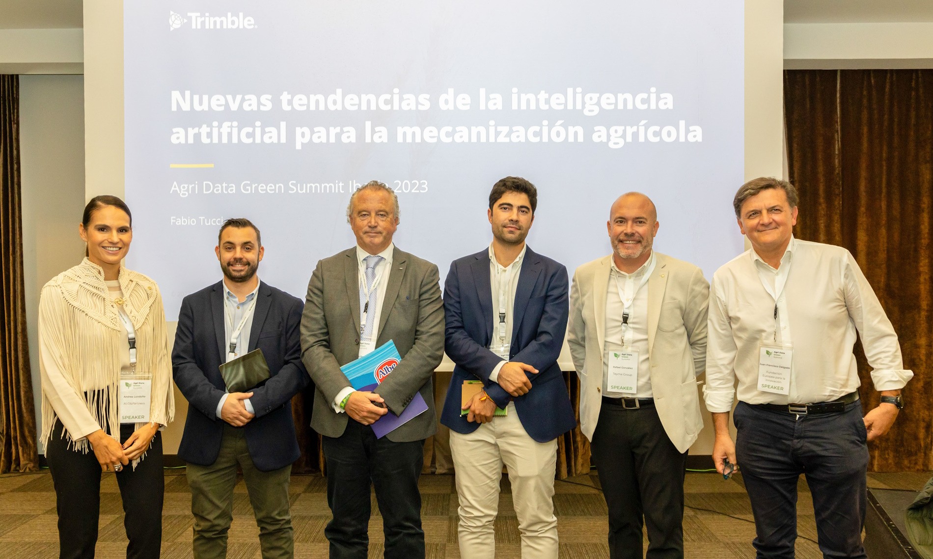 Grupo Gallo da las claves para paliar los efectos de la sequía en la cadena de producción de la pasta