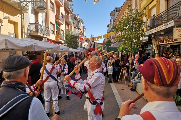 04 Fira de Tardor / Ajuntament d'Arbúcies