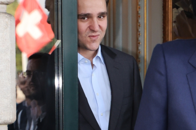 Froilan Europa Press Froilan Europa Press