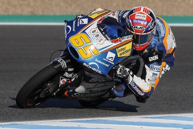 Oettl moto3 jerez efe Oettl moto3 jerez efe