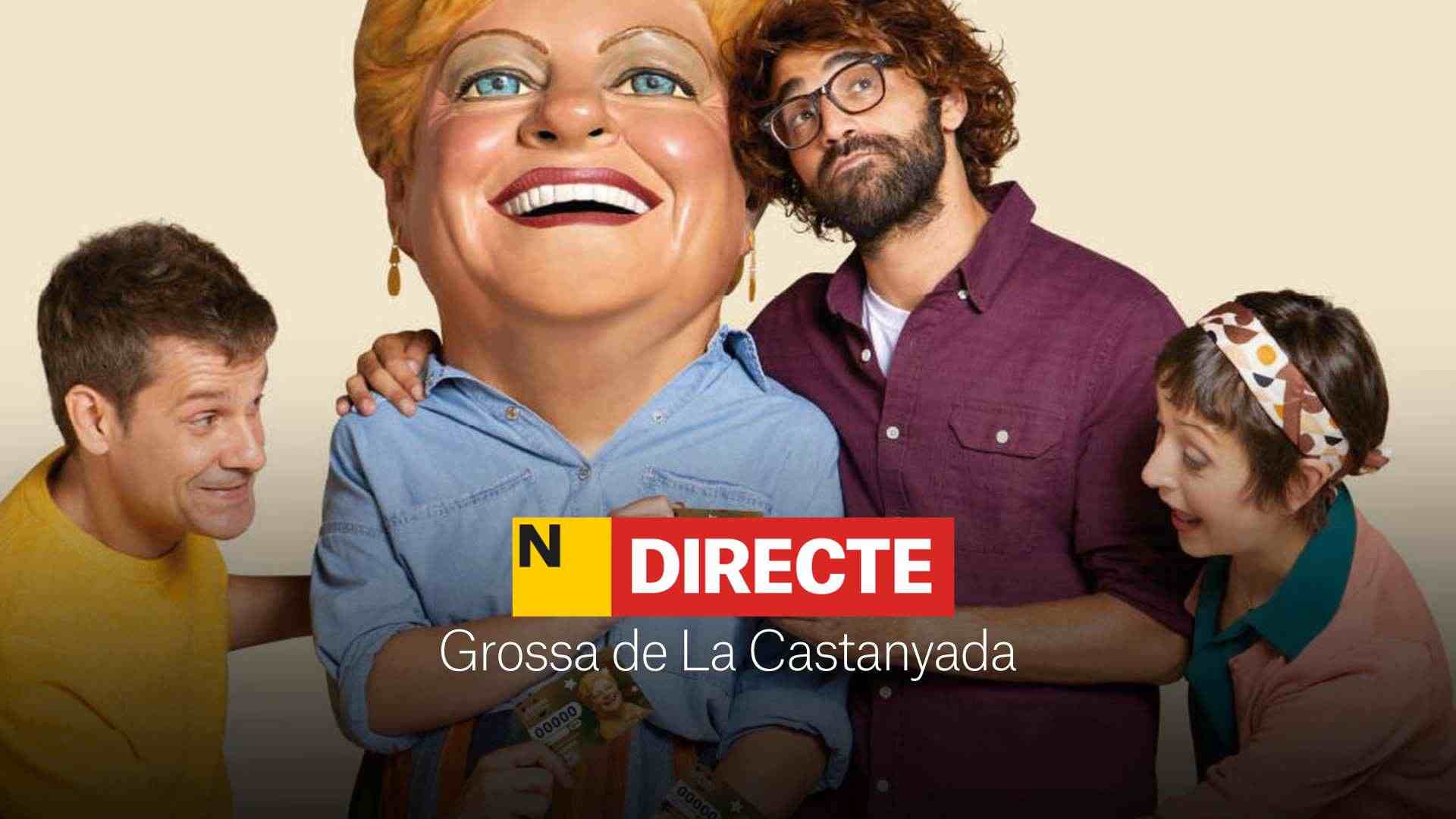 Grossa de La Castanyada 2023 a Catalunya, DIRECTE | Comprovar resultats d'avui, 27 d'octubre