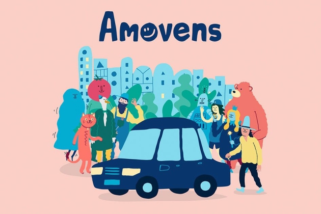 Amovens