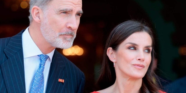Felip VI i Letizia Felip VI i Letizia