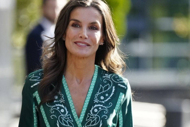 Letizia Letizia