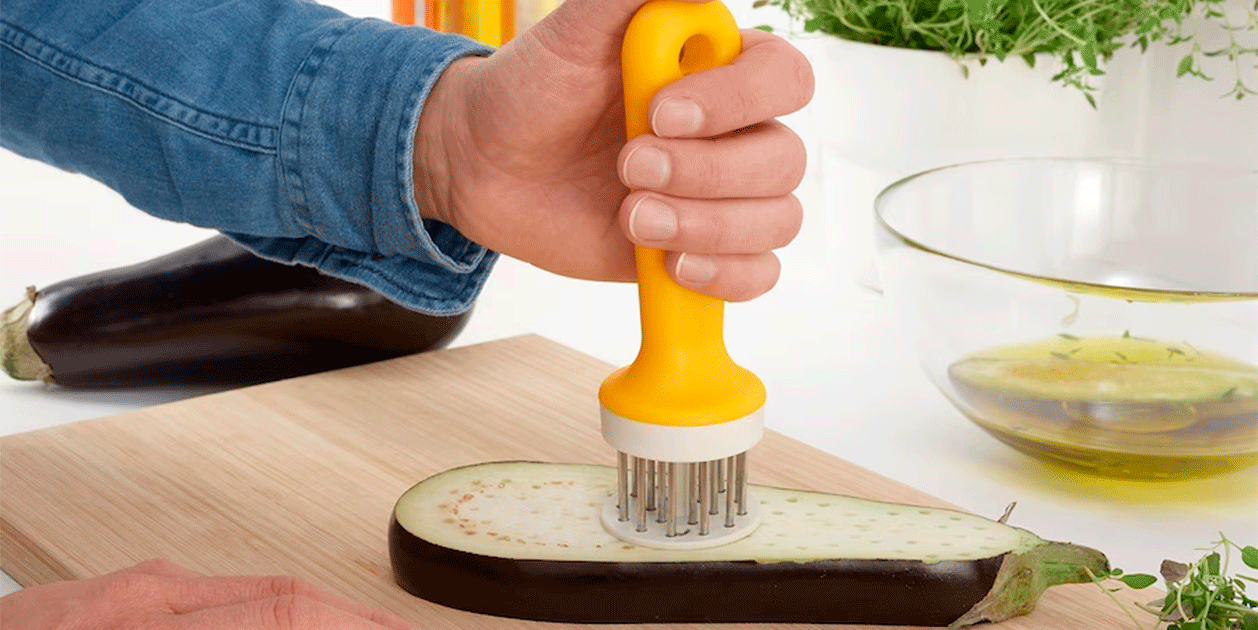 Ikea tiene un utensilio que convierte la carne en ‘mantequilla’, más tierna