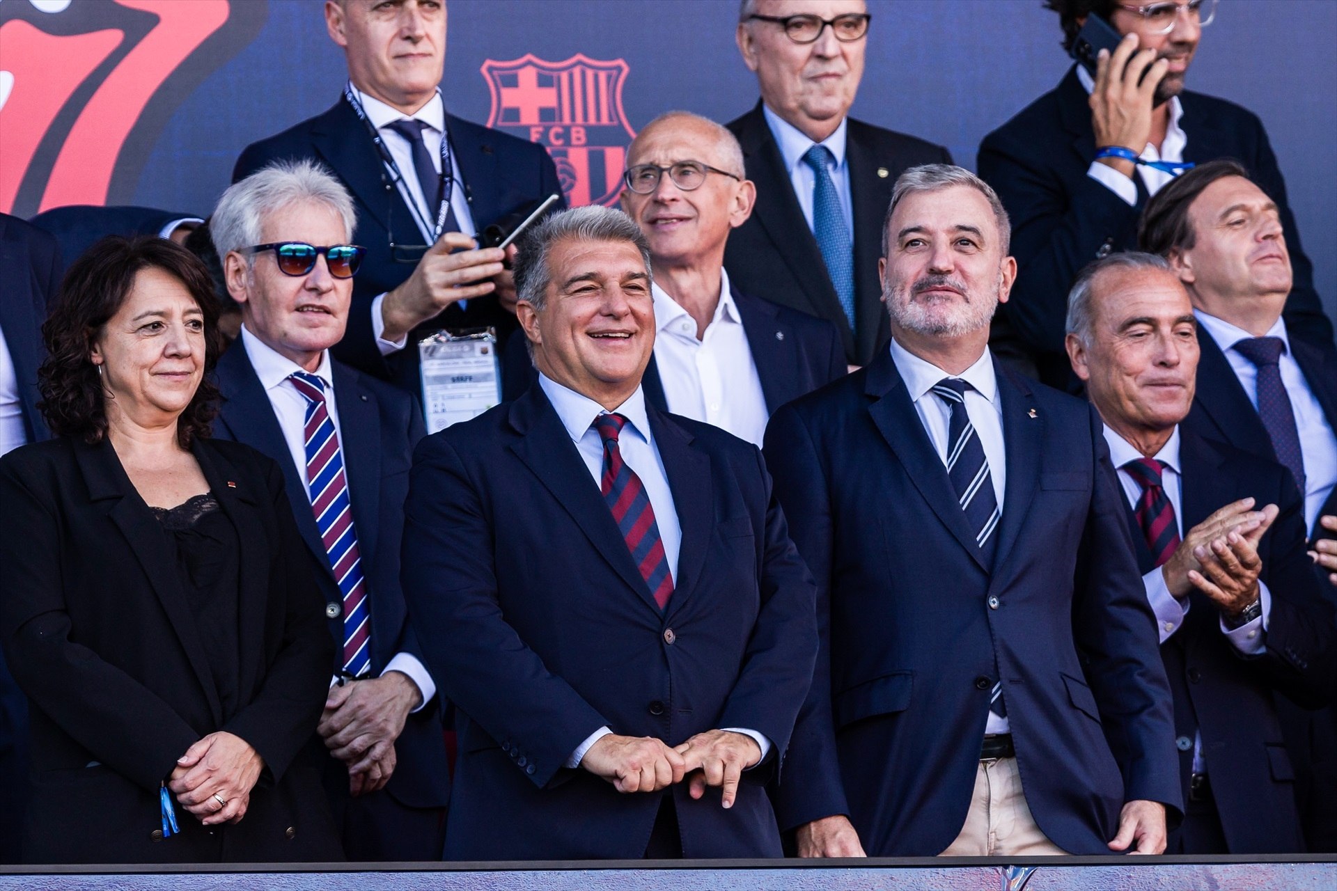 Tancat, el número 1 de l'Àfrica al Barça, Joan Laporta aconsegueix l'acord, confirmat