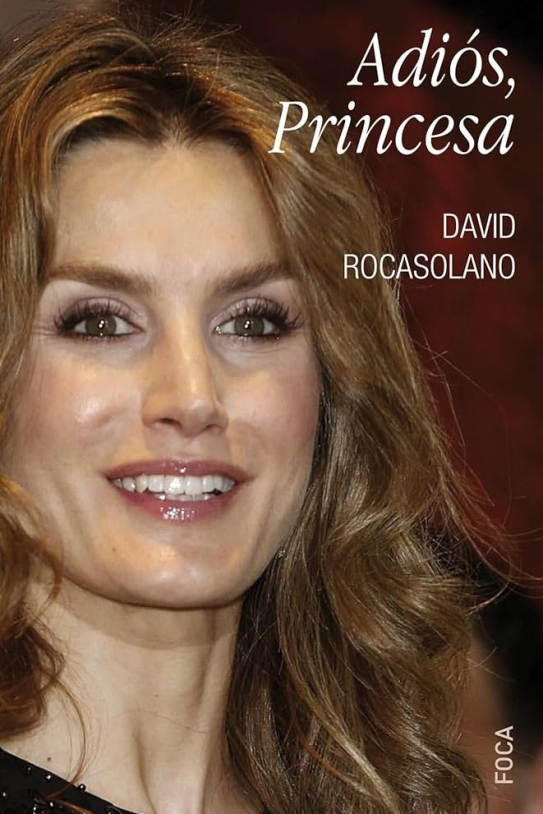 Adeu, princesa Adeu, princesa