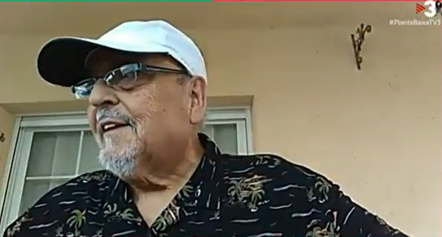 Mor Jordi Vila, el mític cantant de les cançons de Bola de Drac
