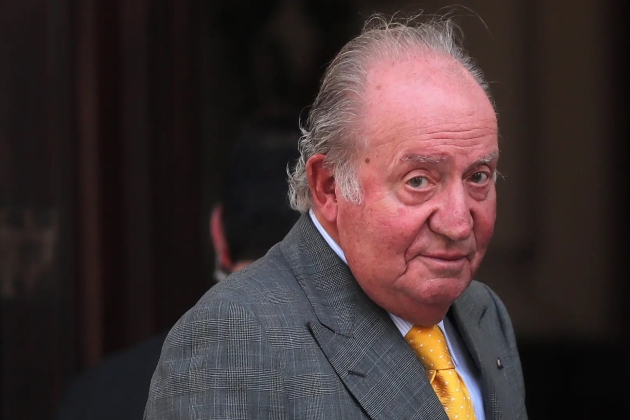 Juan Carlos I