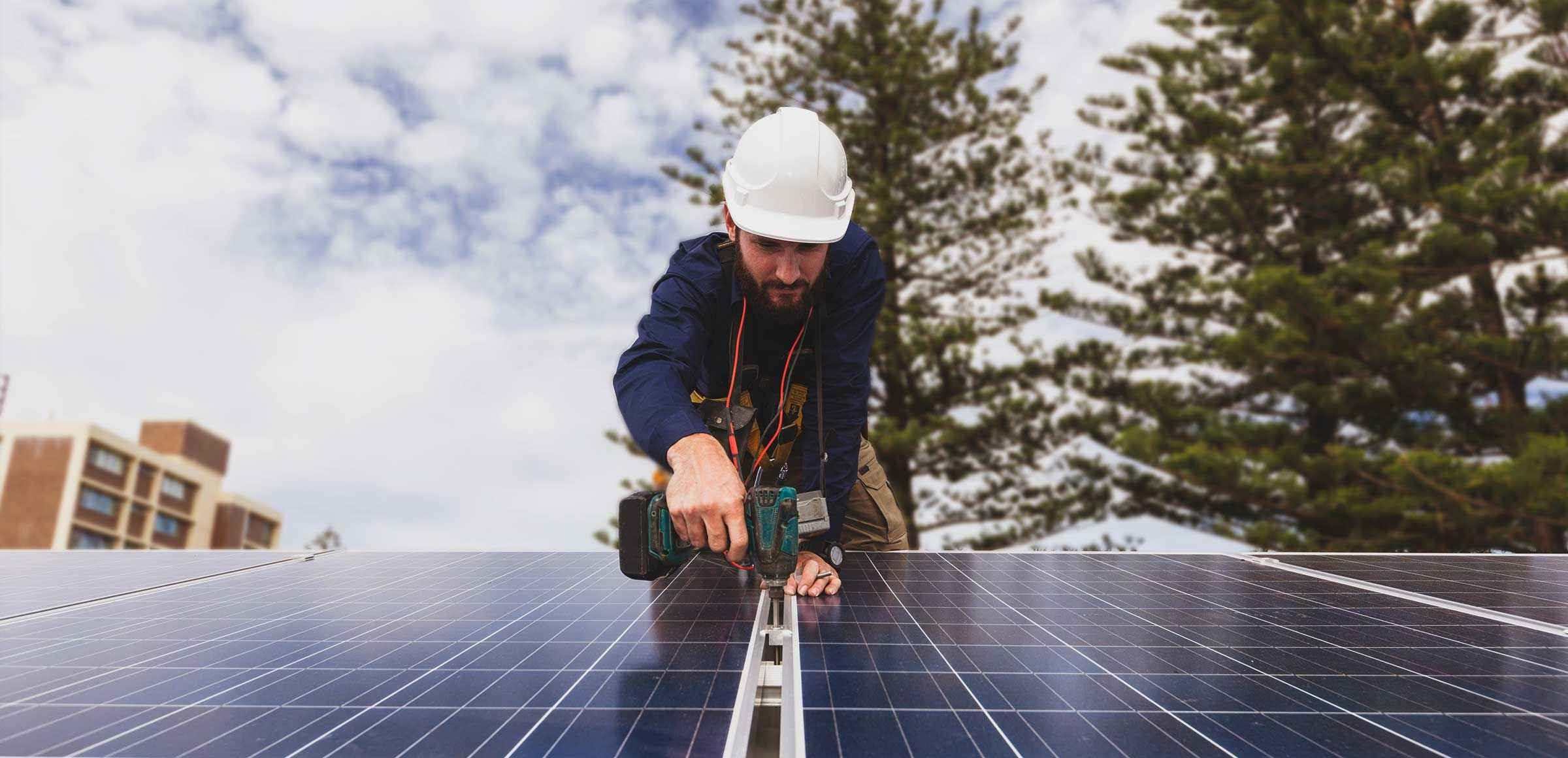 Quines tendències marcaran el mercat solar d'autoconsum?