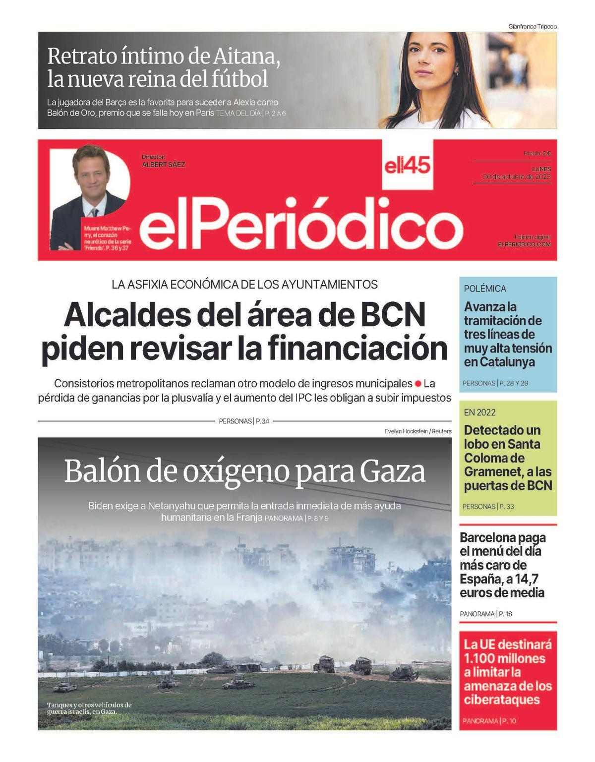 El Periódico El Periódico