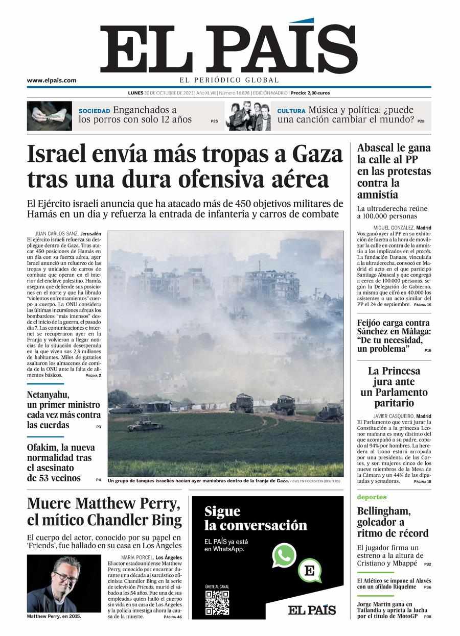 El País El País