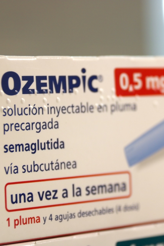 Ozempic /ACn Ozempic /ACn