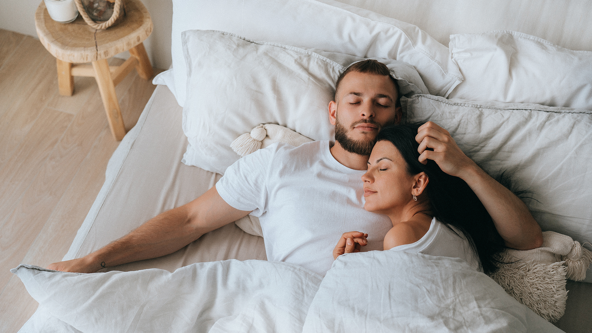 ¿Es malo masturbarse estando en pareja? Esto dicen los psicólogos
