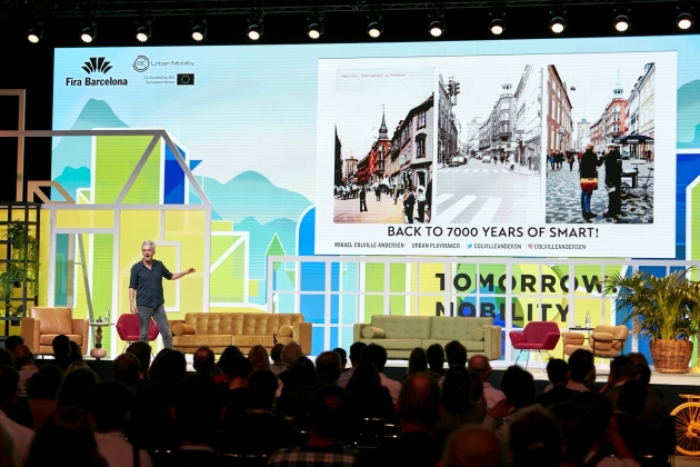 04 Smart City Expo 2023 / Smart City Expo World Congress 04 Smart City Expo 2023 / Smart City Expo World Congress