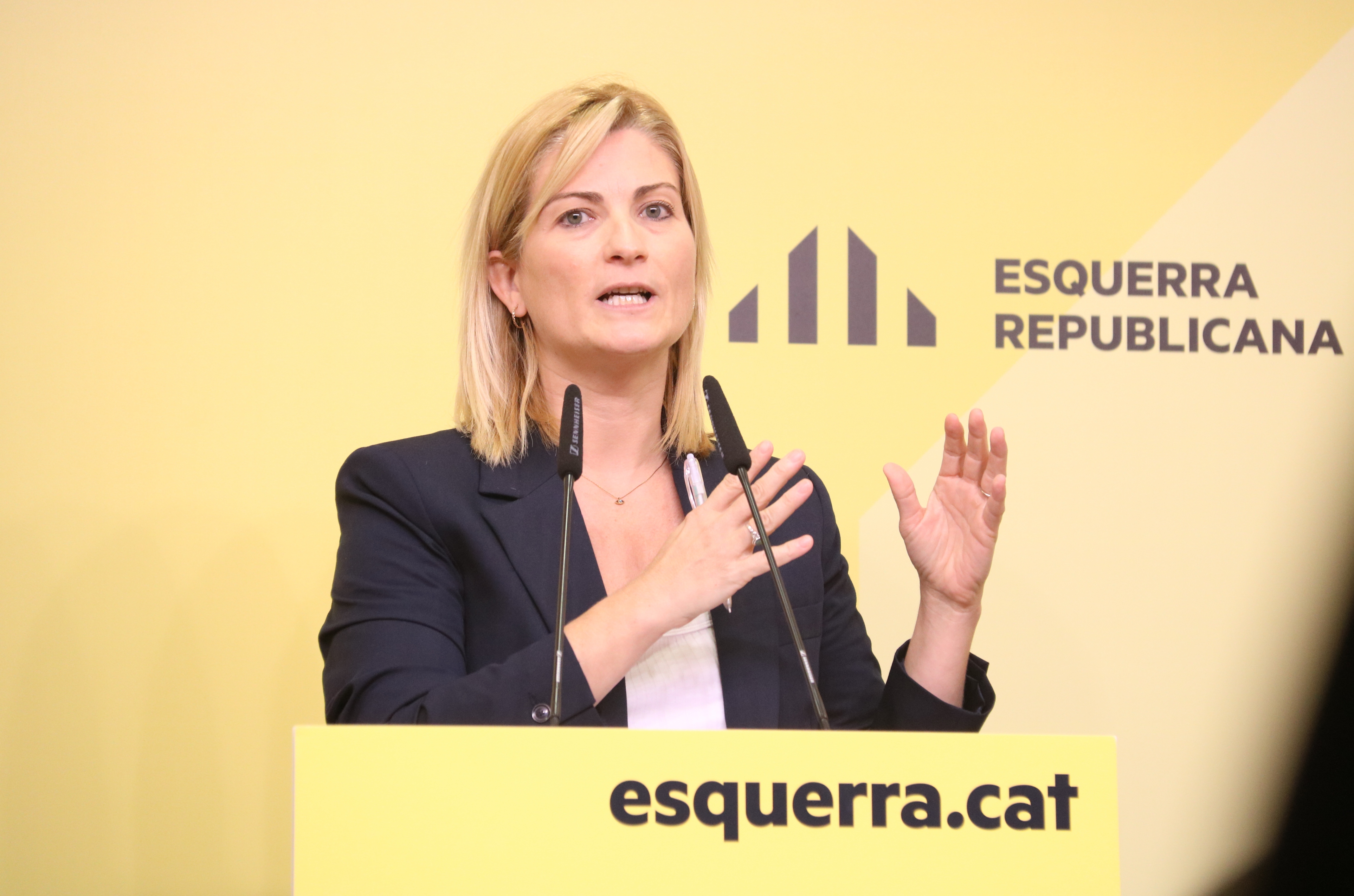 ERC intensifica las negociaciones con el PSOE para la investidura pero todavía ve lejos el acuerdo