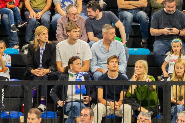 Cristina Miguel Granollers GTRES Cristina Miguel Granollers GTRES