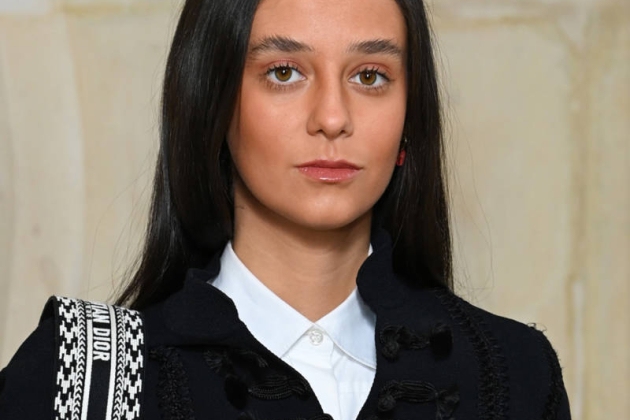 Victoria Federica Victoria Federica