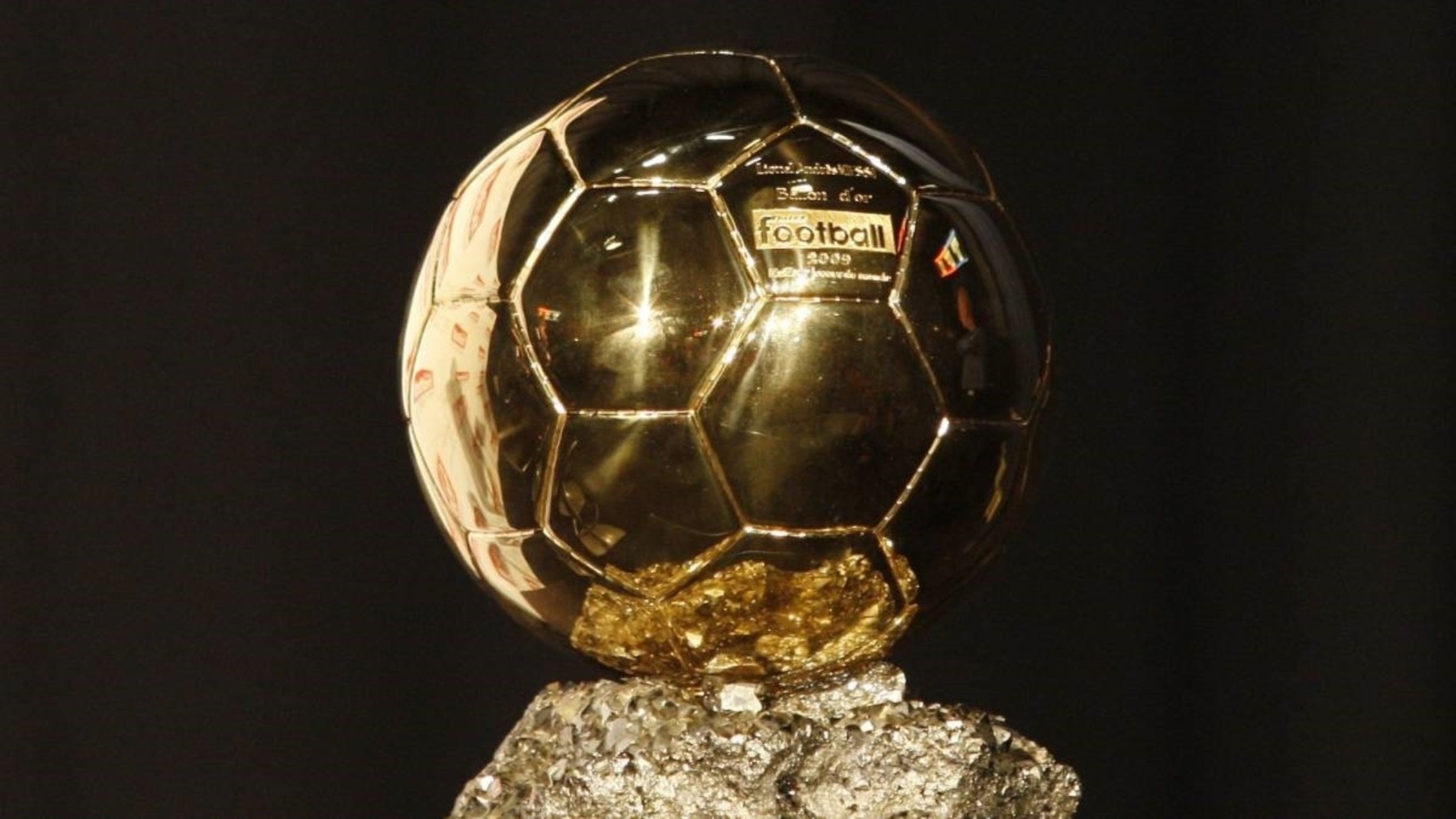 Balón de Oro 2023 lista de ganadores y palmarés de los últimos 30 años