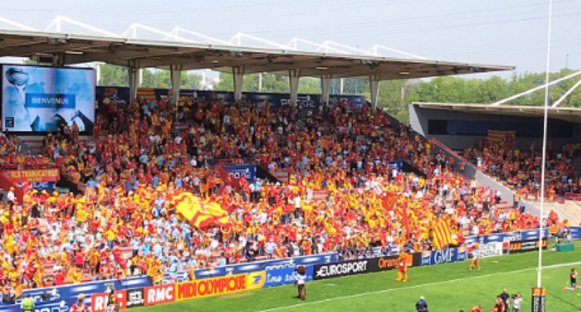 'L'Indépendant': "Aquí no es prohibeix l'estelada"