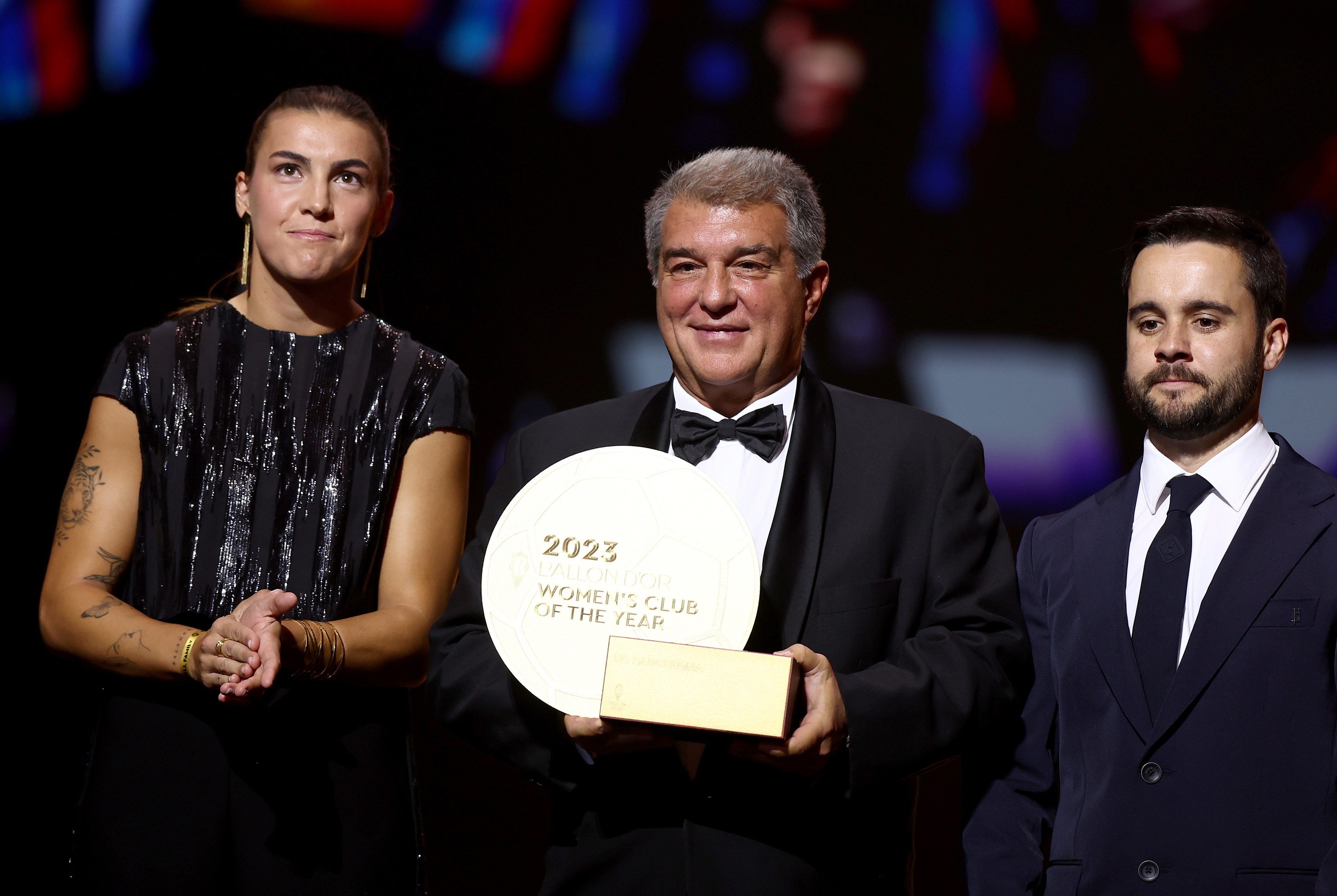 Joan Laporta debe tomar la decisión más difícil, hace 3 meses era la estrella del Barça