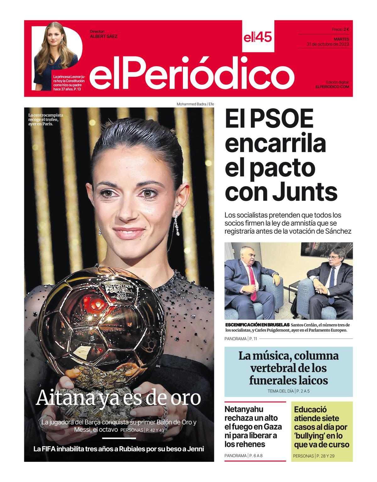 El Periódico El Periódico