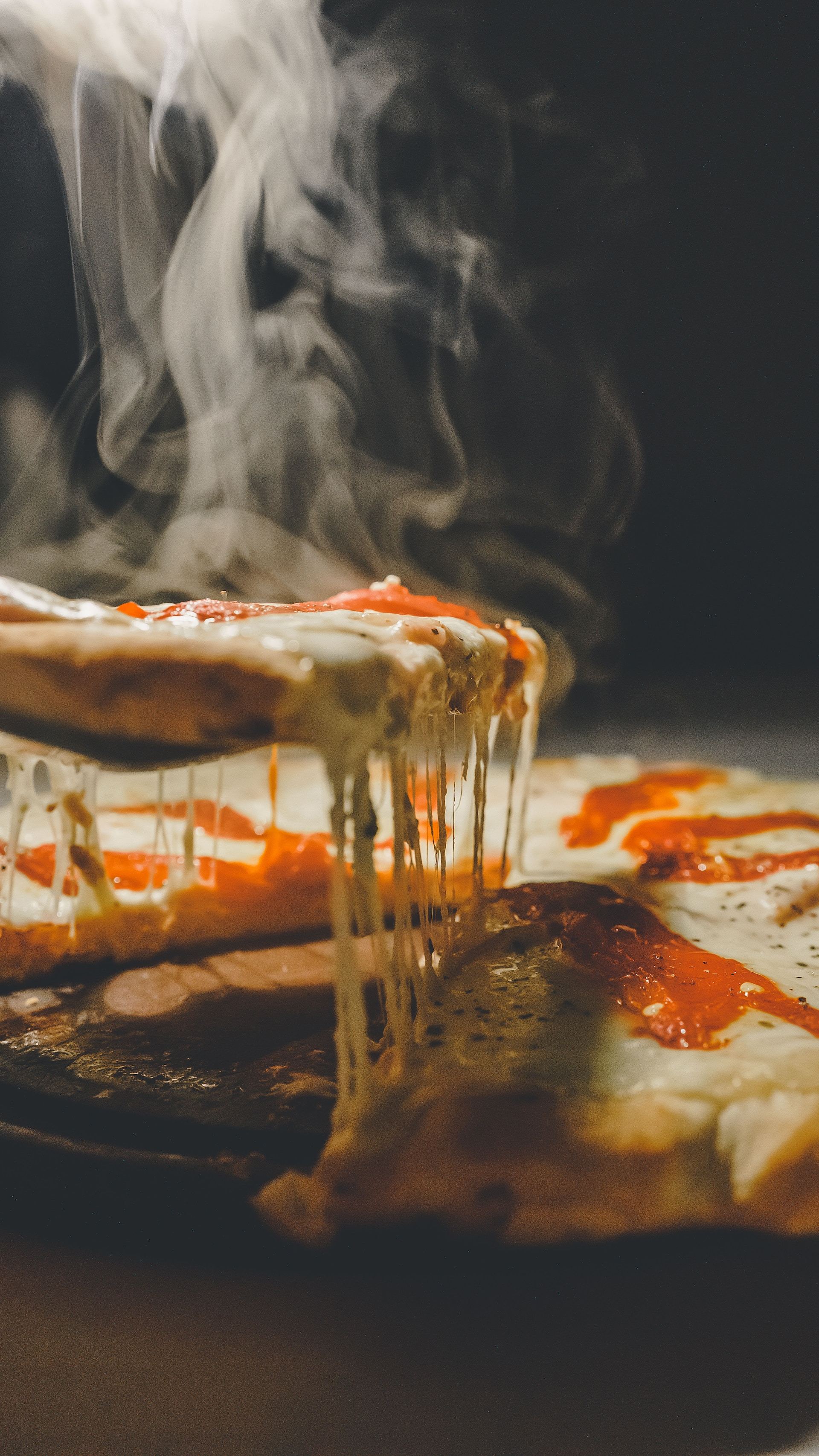 Hacer pizza es oficialmente un arte y no lo sabías
